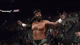 Underground | Strong Style Wrestling