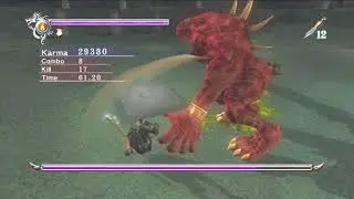 NGS - MM - CG Phase 3 - No Hurt No Ninpo