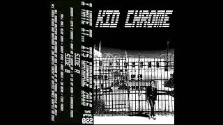 KID CHROME - FIVE YEARS