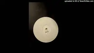 White Label - Unknown Side B