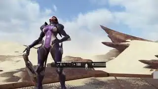 SPACELORDS GINEBRA OVERVIEW+WEAPONS