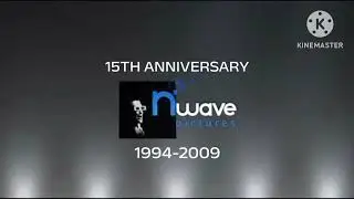What If - NWave Pictures (15th Anniversary) (2008 (Late), 2009-2010)