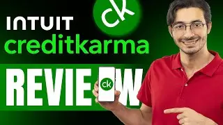Intuit Credit Karma Review: Is It the Best Free Credit Tool?