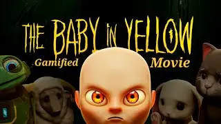 The Baby In Yellow Gamified Movie