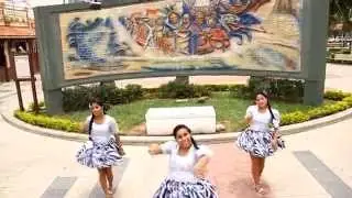 Mix Huayños - Las Estrellitas