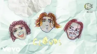 Yaiko Kaori, Fudasca - Clouds (feat. Jomie) (Lyric Video)