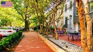 The River Inn Washington DC | Spacious Suites in Foggy Bottom Near Kennedy Center 🇺🇸