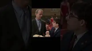 Rushmore-I was in the shit  #rushmore #billmurray #youtubeshorts #movieclip