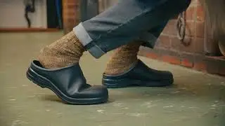 Blundstone All-Terrain Clog