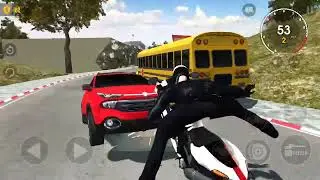 Xtreme Motorbikes stunt Moto Bike - Motorcycle Racing #4435 Best Bike games android los Gameplay