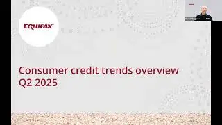 Q2 - 2025 Consumer Credit Trends Webinar