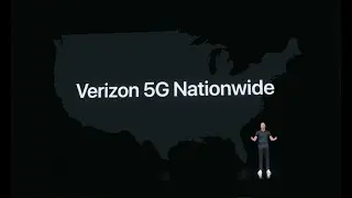 Verizon mmWave DSS sub 6 testing in Las Vegas NV