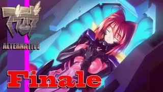LAST FLIGHT OF THE VALKYRIES - Let's Play Muv - Luv Alternative Finale