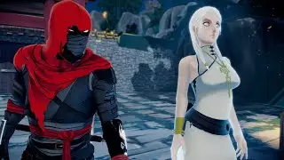 Aragami 1 * PlayStation 4 (PS4) * ENG/PL