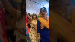 Enjoy the fun in London style! #london #makeup #mua #preetsattire #uk #punjabi