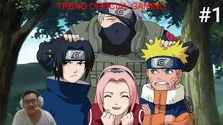 NARUTO X BORUTO Ultimate Ninja STORM CONNECTIONS - Part 1