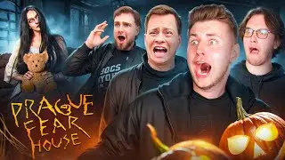 Nejdrsněj&scaron;&iacute; Atrakce ve středn&iacute; Evropě | HALLOWEENSK&Yacute; SPECI&Aacute;L - č&aacute;st druh&aacute;