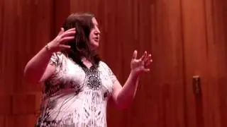 How did I get here? Alcohol use disorders after gastric bypass surgery | Julie Theisen | TEDxWooster