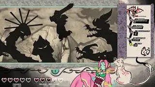 Okami HD [1/16/26] | first time playing!!