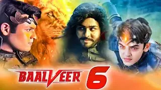 Baalveer Season 6 | Indian Superhero | 21 September 2025 | New Full Episode