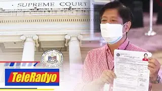 TeleRadyo Balita (29 June 2022)