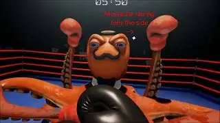 Knockout League - How to Octopunch - Flawless (Early Access)