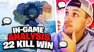 My MINDSET During Games | Get MORE KILLS in Warzone (Rebirth U.)