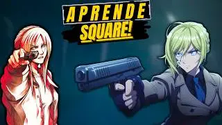 Parasite Mutant | O Indie que salvou Parasite Eve da Square Enix