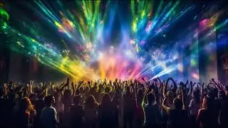Rave Generation Winter Revival