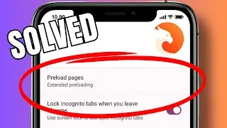 How to set notification settings on Carbon Browser