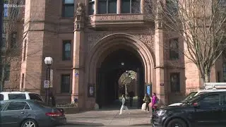 Current and former students file lawsuit against Yale