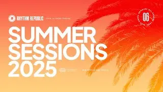 Summer Deep House | This Is Deep House Summer Sessions 2025 Vol.6