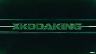 Intro xKodaKing (xTimeToKillHD) | TelefonitecmaniaTV