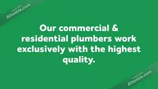 Emergency Plumbing Services in Surrey - (604) 227-8104