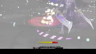 [Mabinogi TW]Crombas100 35to0