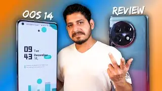 Stable Oxygen OS 14 In-Depth REVIEW: The Good, The Bad, and The Ugly - OnePlus, What Happened?