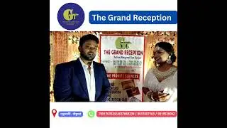 The Grand Reception ll Bankura ll Event Management ll CLIENT FEEDBACK ll
