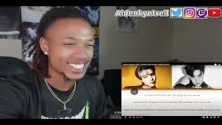 Agust D - 'HUH?!' (feat. j-hope) REACTION!!