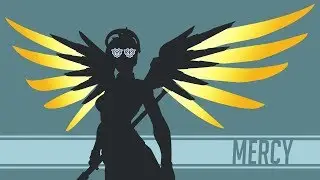 [TOP500] Mercy montage with a twist