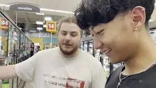 Neilaworld ATL Trip 2022 | Wonderboy POV
