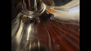Painting Reflective Objects and Glass