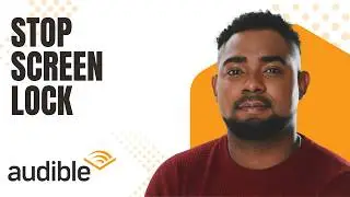 How to Turn Off Auto-Lock on Audible (Step-by-Step Guide 2026)
