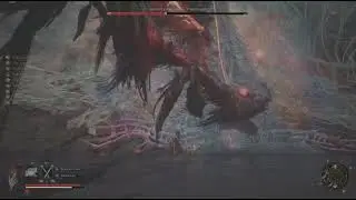 Feathery Ambition (Xuanyangzi) - Boss Fight | WUCHANG: Fallen Feathers