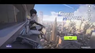 Cyber Hunter OST - Defeated Theme | Season 4 Matrix Awakens [HQ]