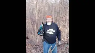 Smart Saker mini chainsaw #shorts
