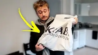 Faire une tenue complète chez KIABI ? (Outfit Challenge #2)