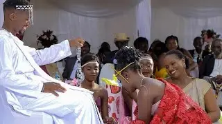 Happy One Year Anniversary Mr. And Mrs. Bunjo