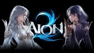 아이온2 초보(AION2 Newbie Play)
