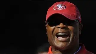 Singletary too 'crazy' to be Bears' head coach?