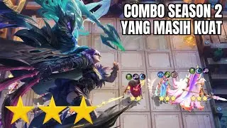 Natalia Alpha Hyper Swordsman Exorcist Shadeweaver | Commander Aurora Magic Chess GoGo
